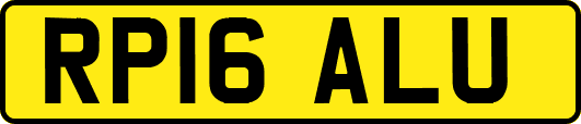 RP16ALU