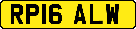 RP16ALW