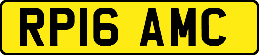 RP16AMC