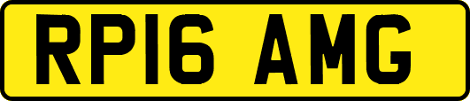 RP16AMG
