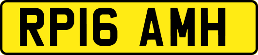 RP16AMH