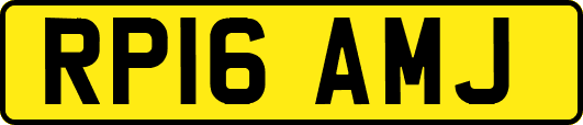 RP16AMJ