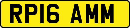 RP16AMM