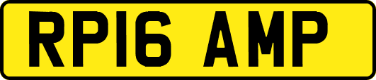 RP16AMP