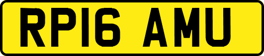 RP16AMU