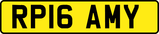 RP16AMY
