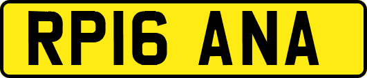 RP16ANA