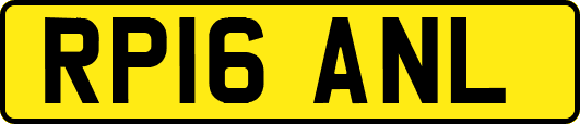 RP16ANL