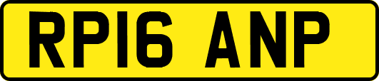 RP16ANP
