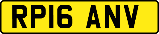 RP16ANV