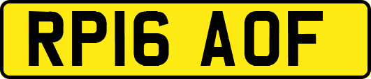 RP16AOF