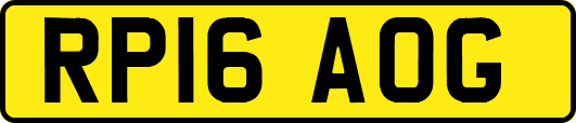 RP16AOG