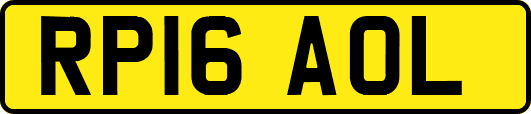 RP16AOL