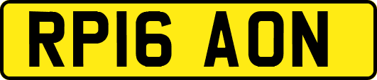RP16AON
