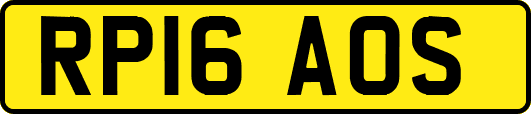 RP16AOS