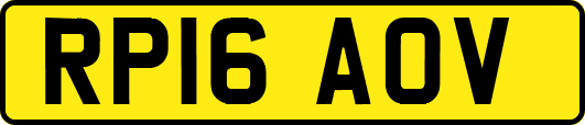 RP16AOV