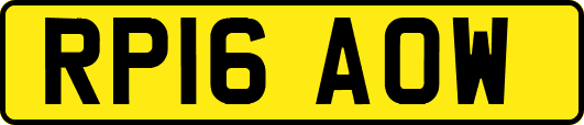 RP16AOW