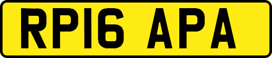 RP16APA