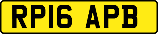 RP16APB