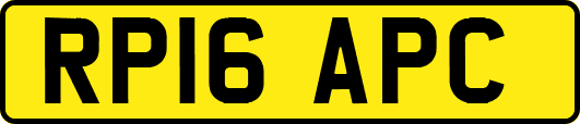 RP16APC