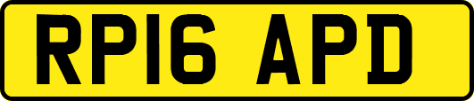 RP16APD