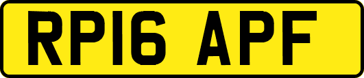 RP16APF