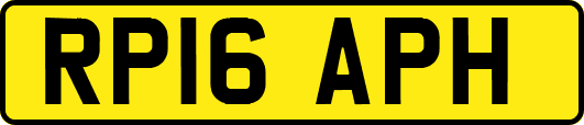 RP16APH