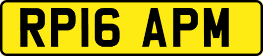 RP16APM