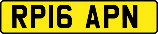 RP16APN