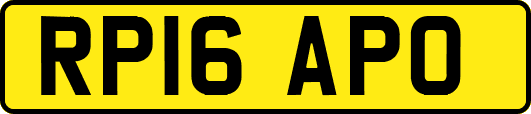 RP16APO