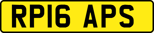 RP16APS