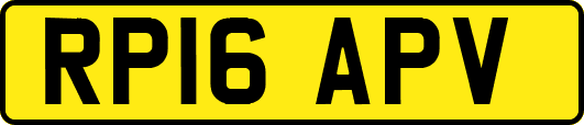 RP16APV