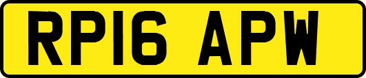 RP16APW