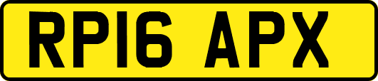 RP16APX