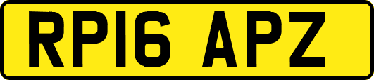 RP16APZ