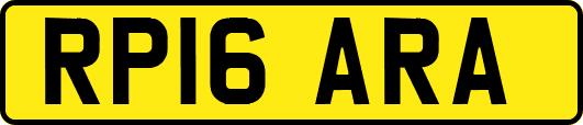 RP16ARA