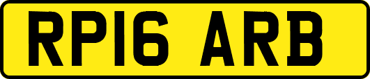 RP16ARB