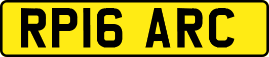 RP16ARC