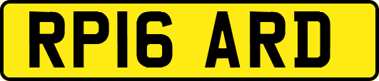 RP16ARD