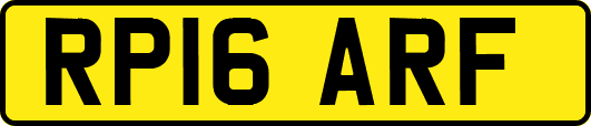 RP16ARF