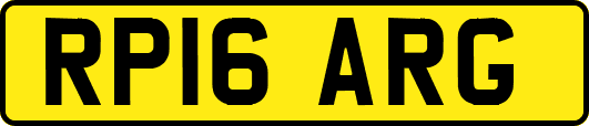 RP16ARG