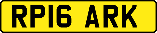 RP16ARK