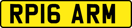 RP16ARM