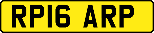 RP16ARP