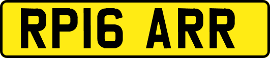RP16ARR