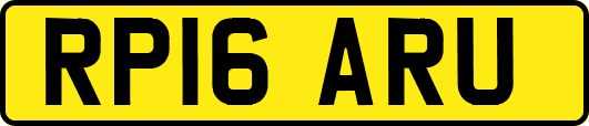 RP16ARU