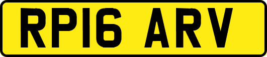RP16ARV