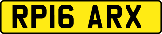 RP16ARX