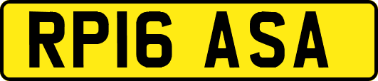 RP16ASA