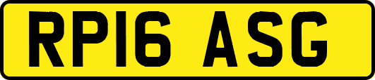 RP16ASG